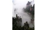 長沙、張家界看名山、黃石寨、金鞭溪、天子山、神秘湘西、猛洞河漂流、芙蓉鎮(zhèn)、鳳凰古城五日游