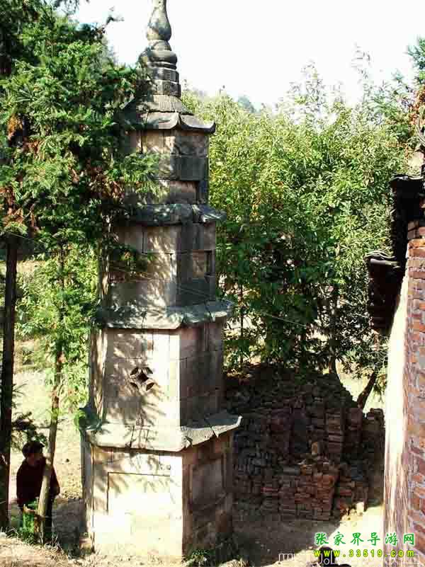 字紙塔、文魁塔