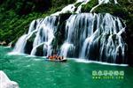 【純玩散客拼團(tuán)線路15】：激情猛洞河漂流、芙蓉鎮(zhèn)一日游