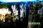 【純玩拼團(tuán)線路6】張家界、黃龍洞、天門山、天子山三晚四日游