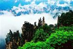張家界、天子山、袁家界、楊家界純玩自助三日游