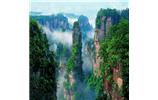 【長(zhǎng)沙往返線路3】：張家界、天子山、黃龍洞、天門仙山四日游