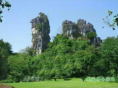 壺 山